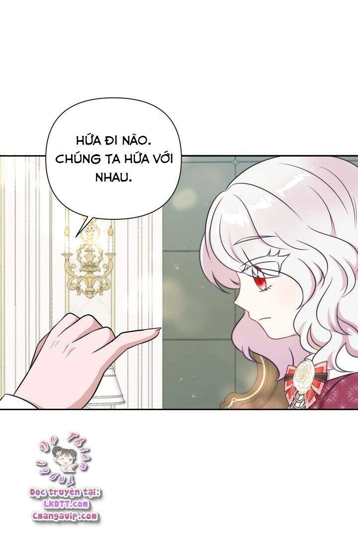 Công Chúa Xấu Xa Chapter 21 - 40