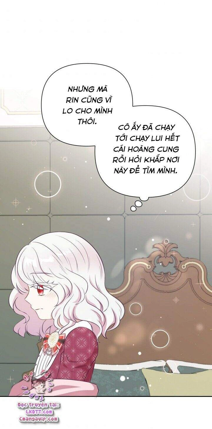 Công Chúa Xấu Xa Chapter 21 - 44