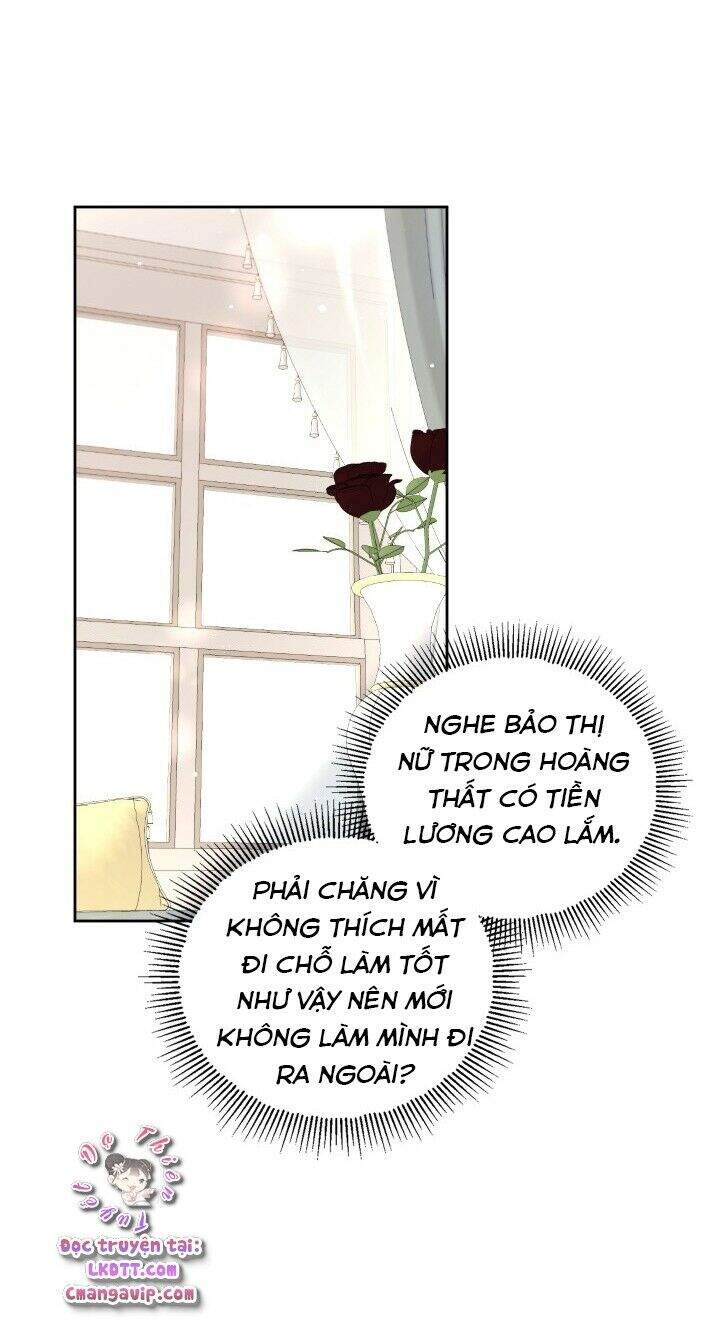 Công Chúa Xấu Xa Chapter 21 - 47