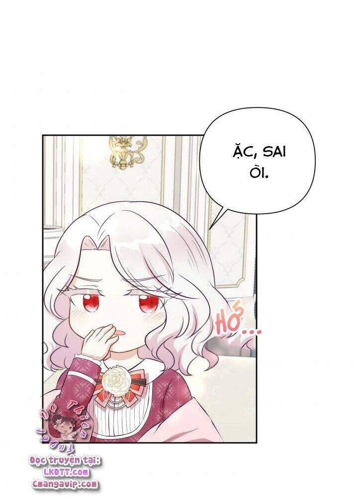 Công Chúa Xấu Xa Chapter 21 - 52