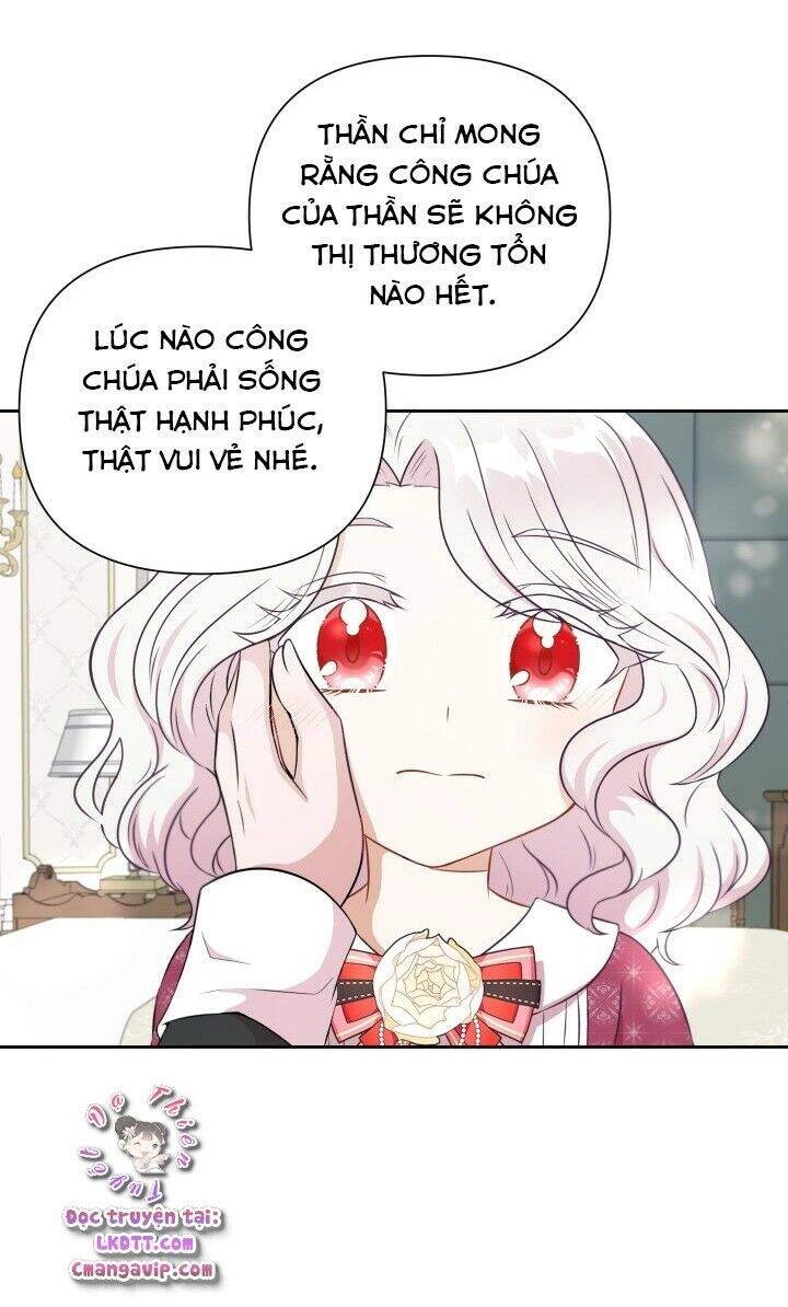 Công Chúa Xấu Xa Chapter 21 - 55