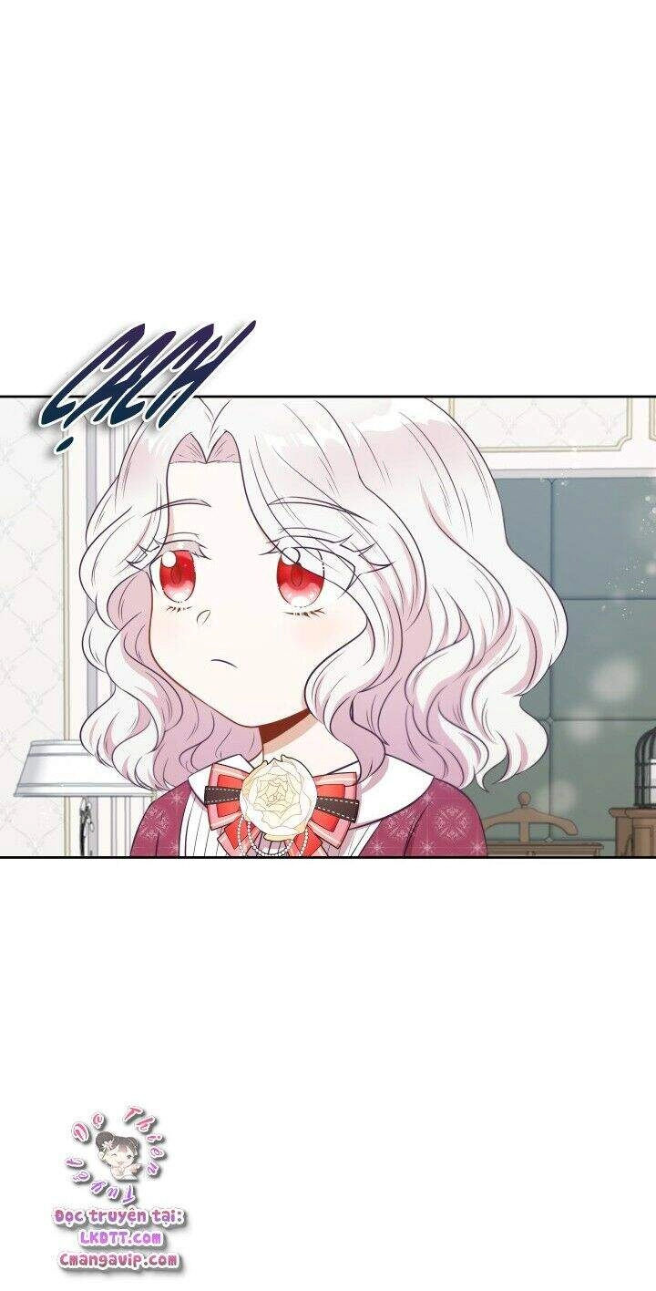 Công Chúa Xấu Xa Chapter 21 - 58