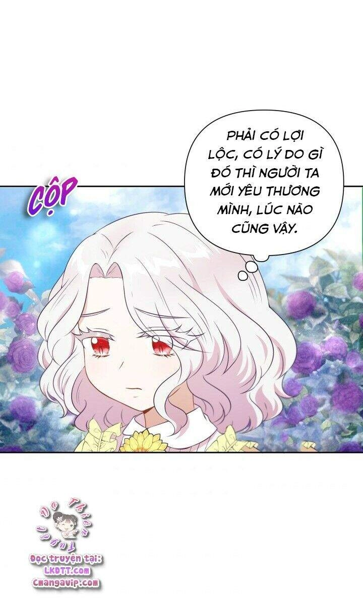 Công Chúa Xấu Xa Chapter 21 - 61