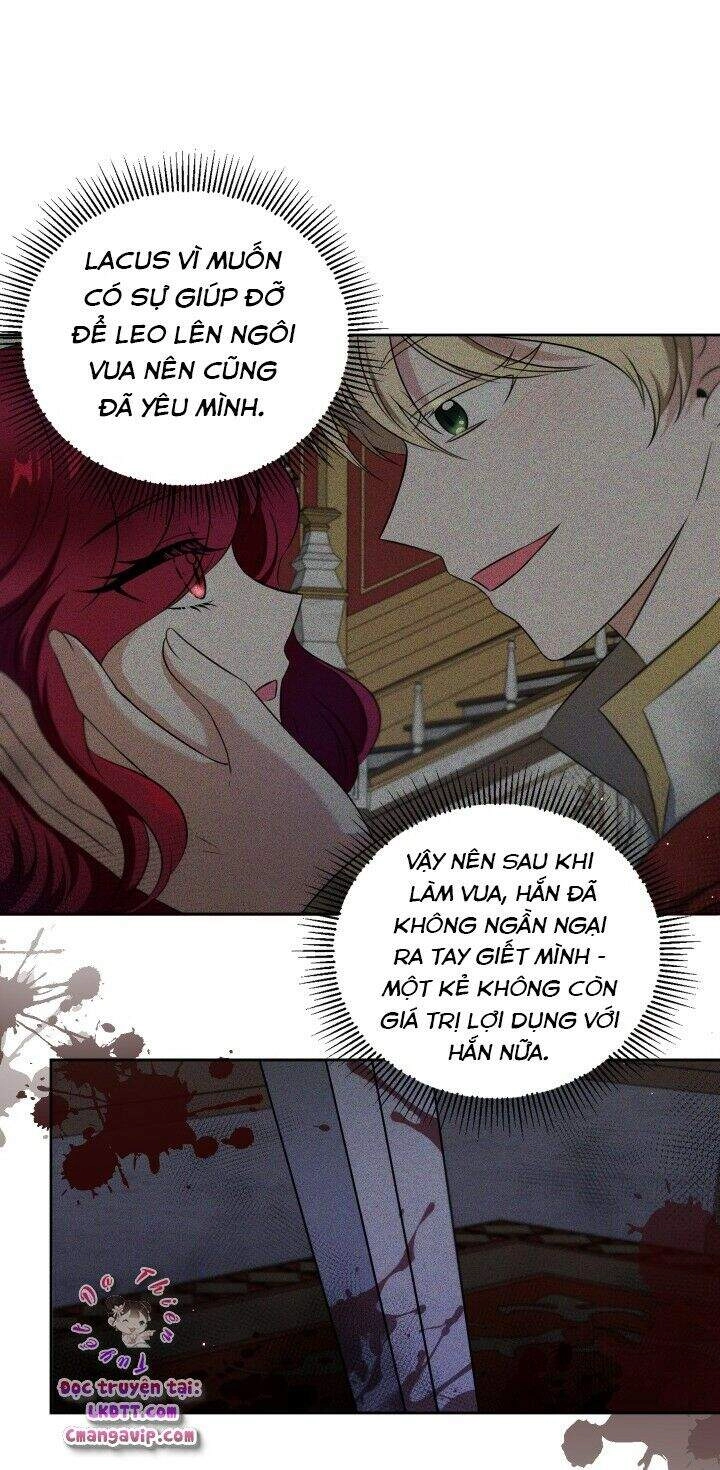 Công Chúa Xấu Xa Chapter 21 - 63