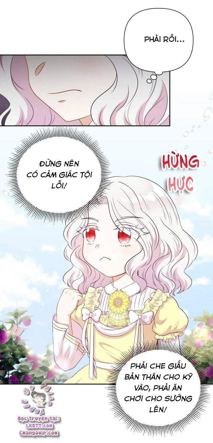 Công Chúa Xấu Xa Chapter 21 - 65