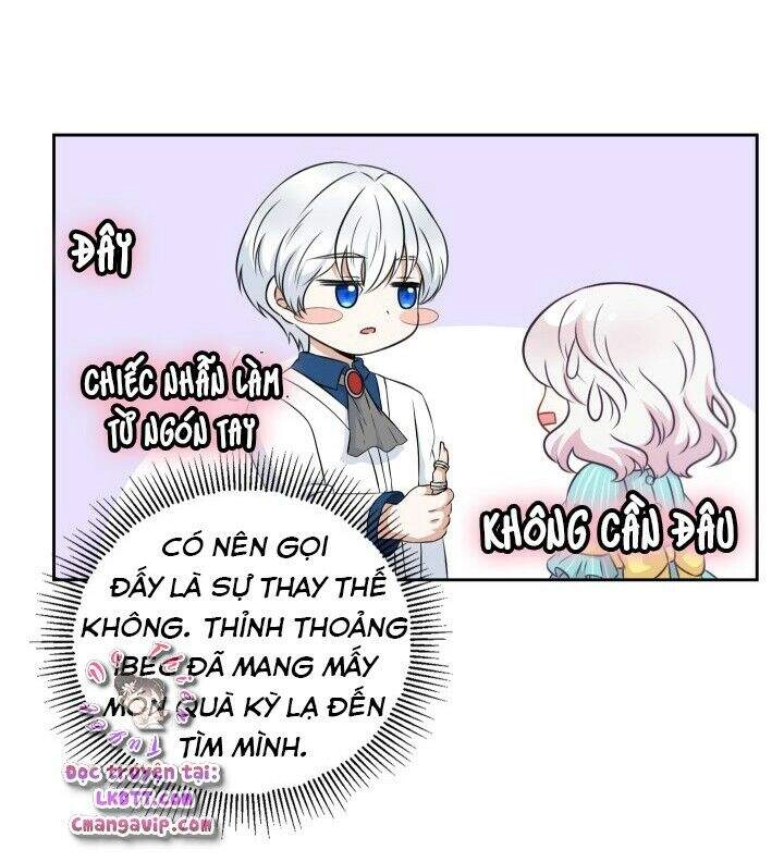 Công Chúa Xấu Xa Chapter 21 - 68