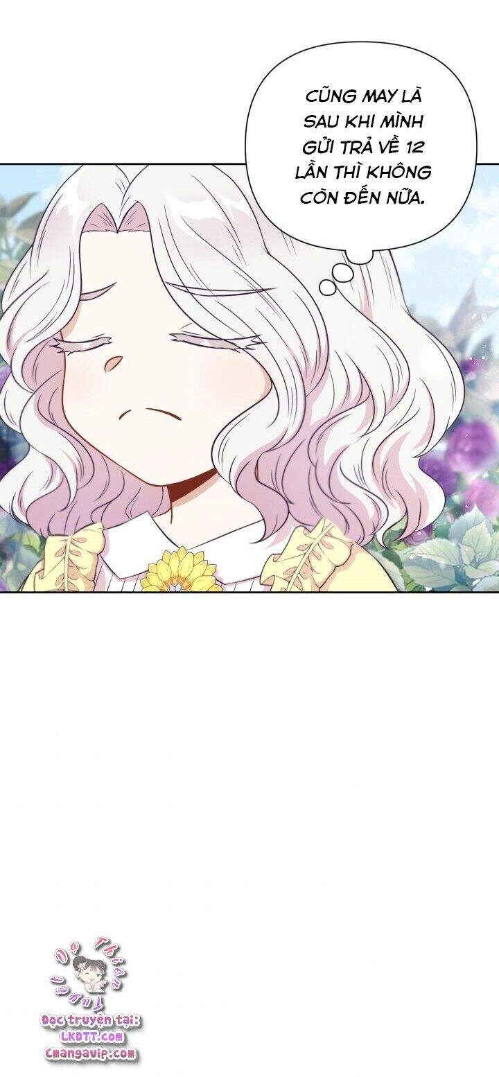 Công Chúa Xấu Xa Chapter 21 - 69