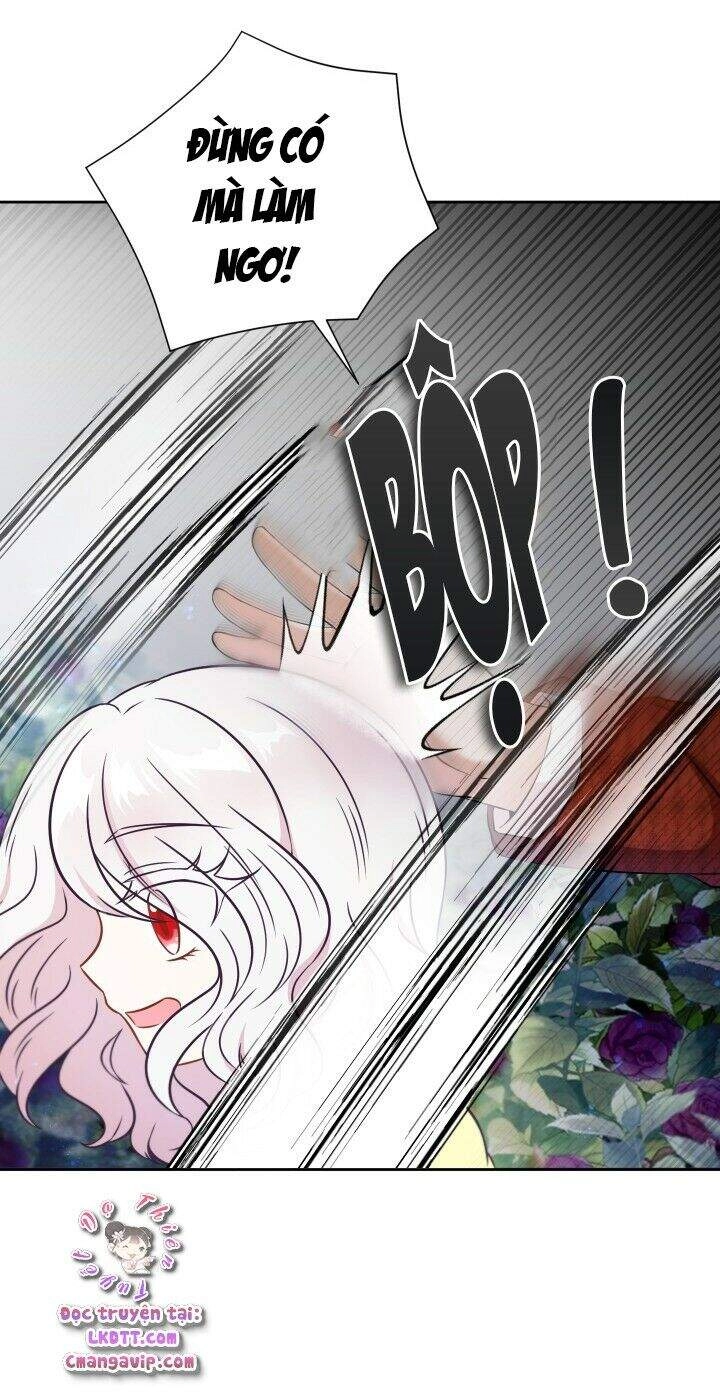 Công Chúa Xấu Xa Chapter 21 - 75