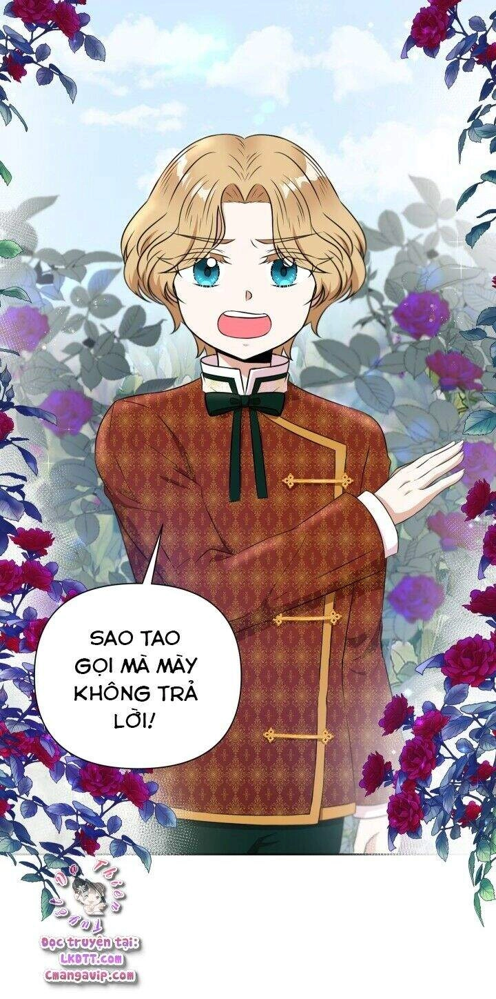 Công Chúa Xấu Xa Chapter 22 - 5