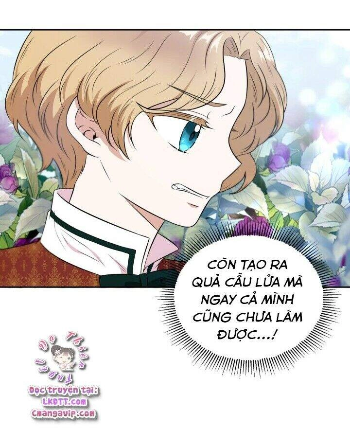 Công Chúa Xấu Xa Chapter 22 - 8