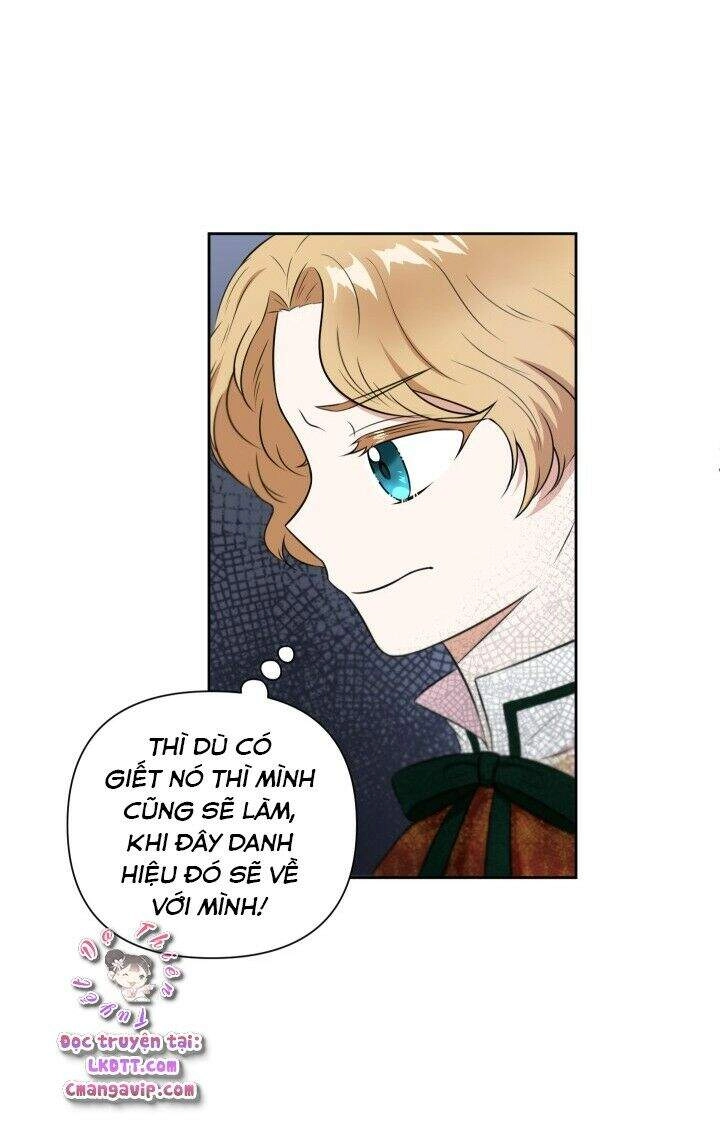 Công Chúa Xấu Xa Chapter 22 - 10