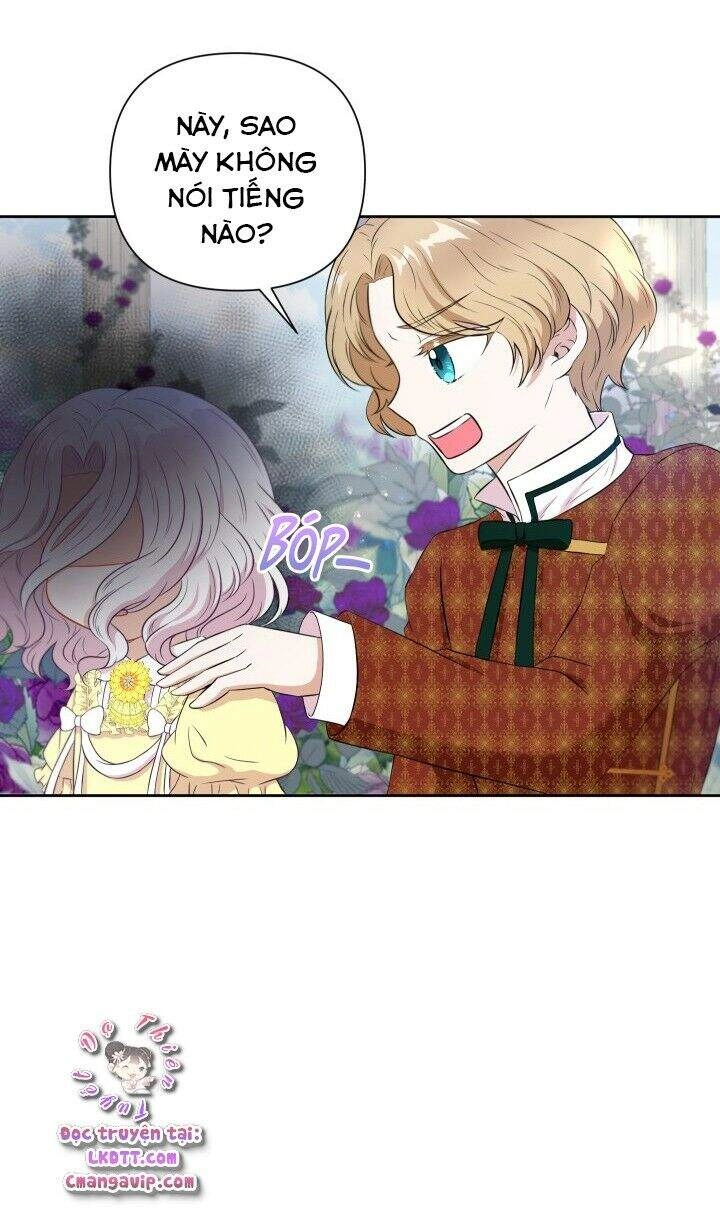 Công Chúa Xấu Xa Chapter 22 - 11