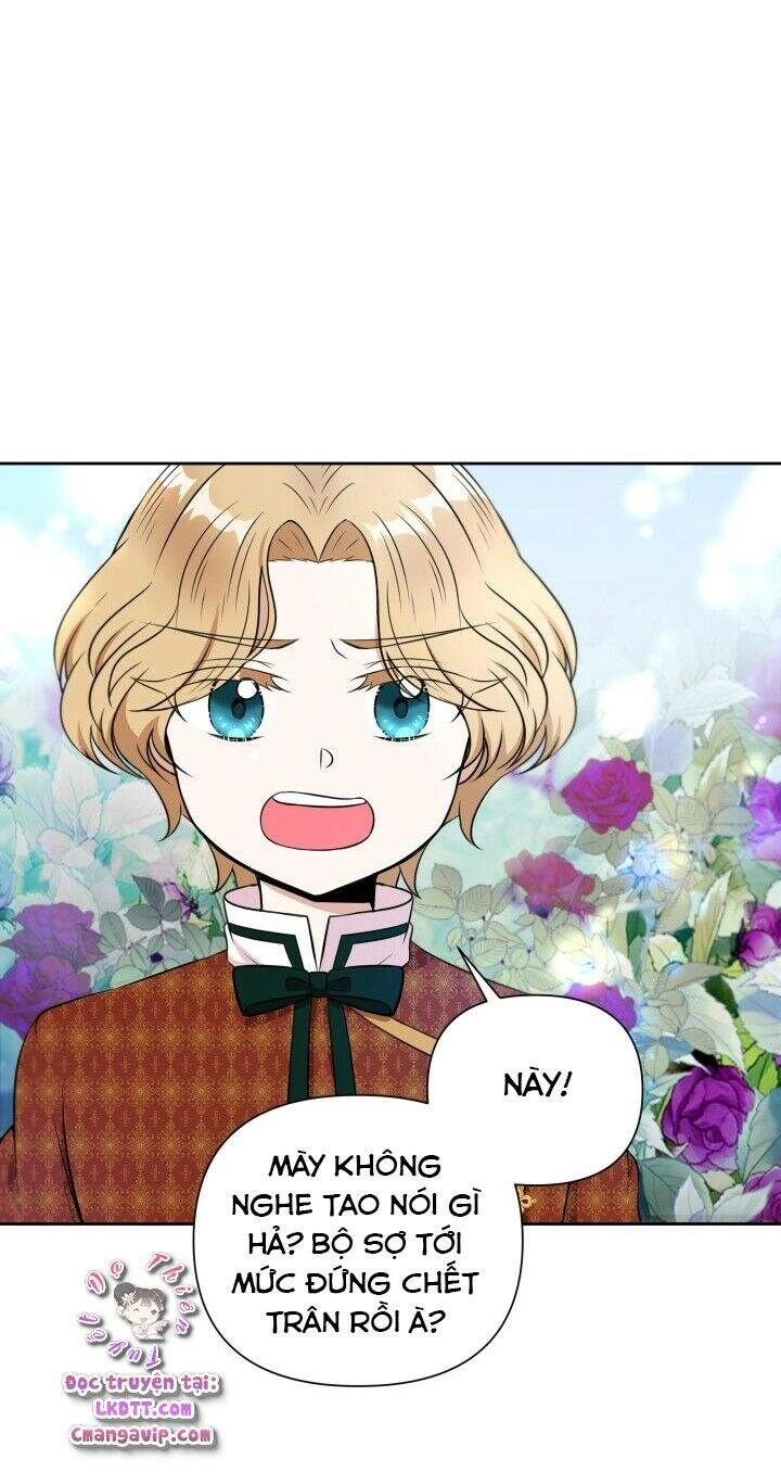 Công Chúa Xấu Xa Chapter 22 - 14