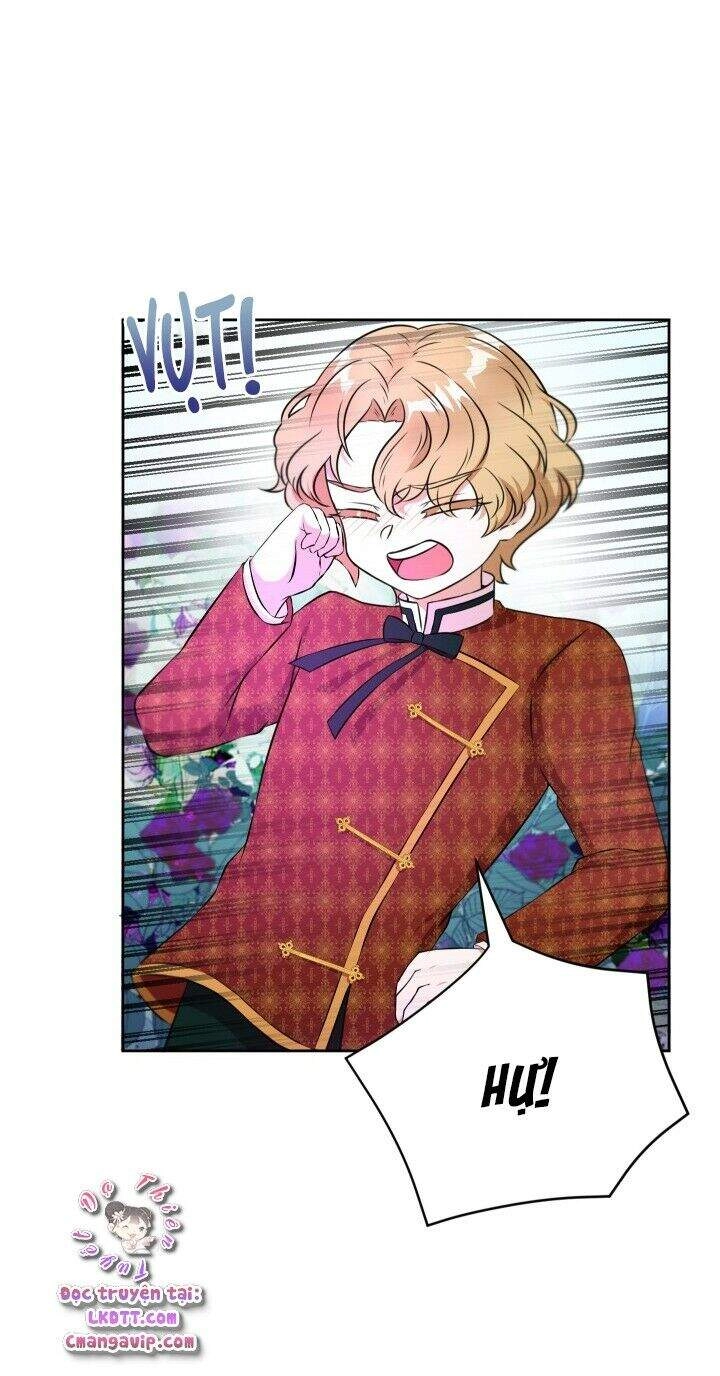 Công Chúa Xấu Xa Chapter 22 - 17