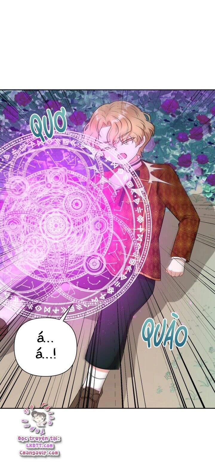 Công Chúa Xấu Xa Chapter 22 - 19