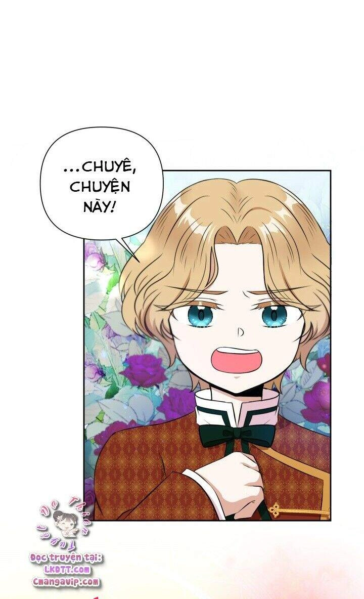 Công Chúa Xấu Xa Chapter 22 - 22