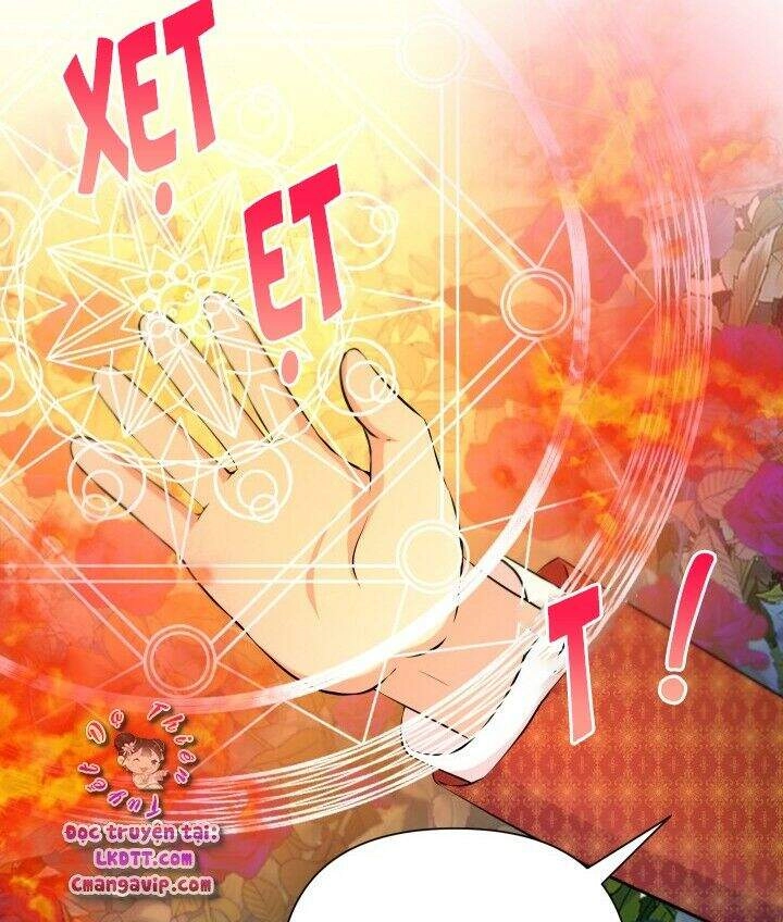 Công Chúa Xấu Xa Chapter 22 - 23