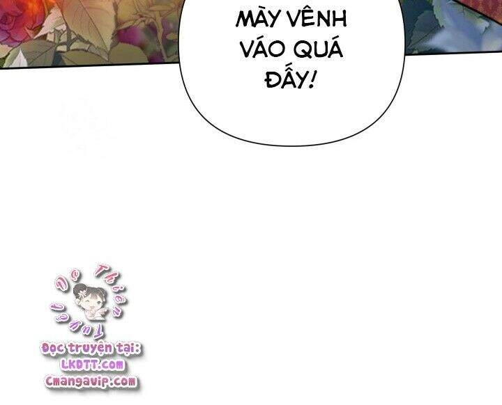 Công Chúa Xấu Xa Chapter 22 - 24