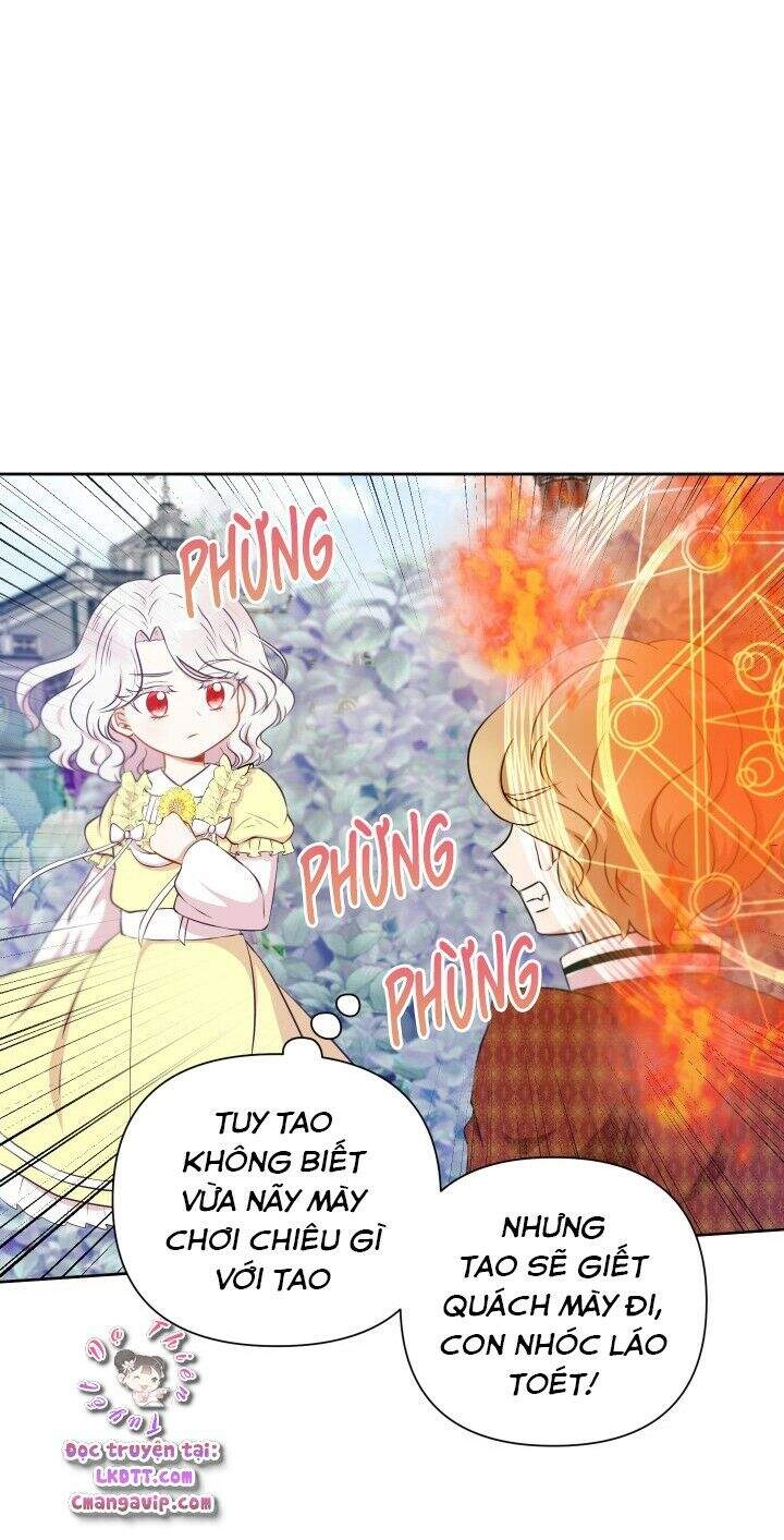 Công Chúa Xấu Xa Chapter 22 - 26