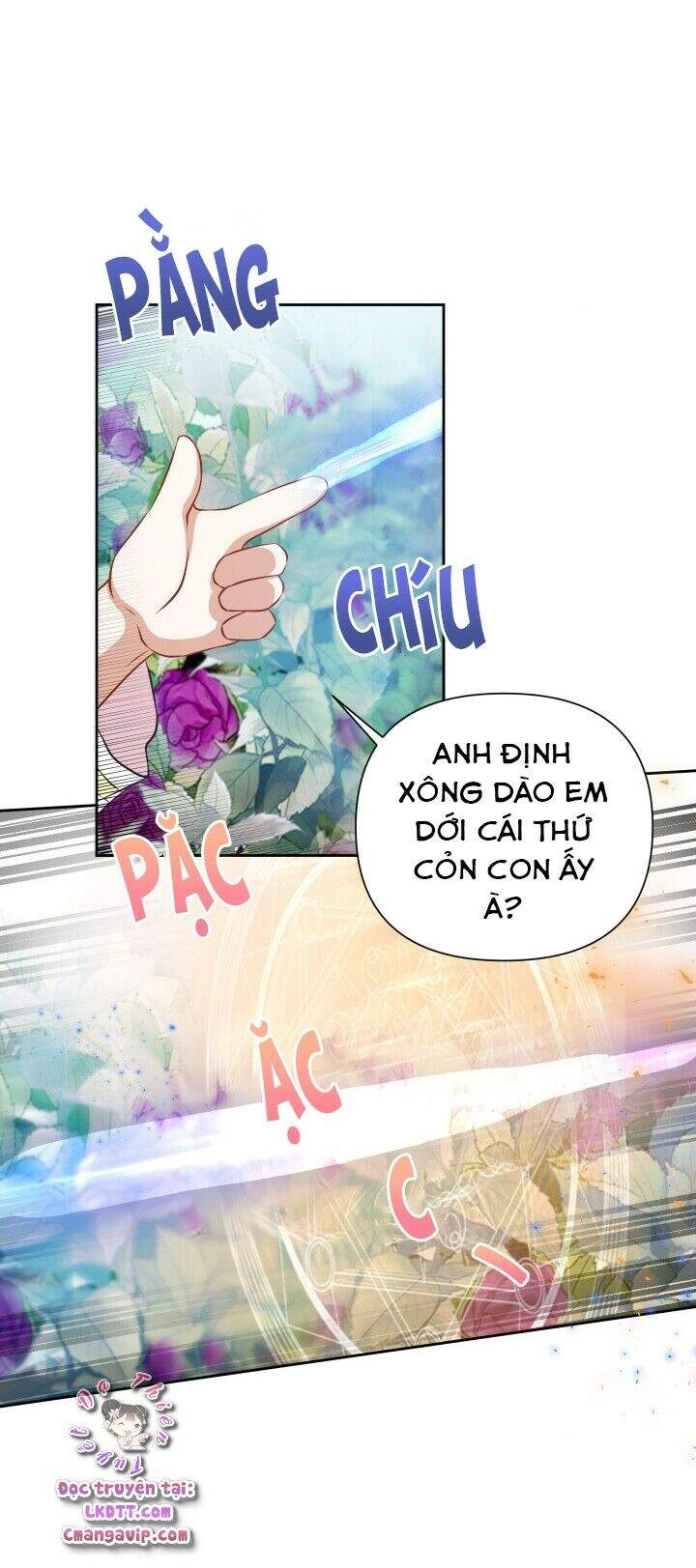 Công Chúa Xấu Xa Chapter 22 - 28