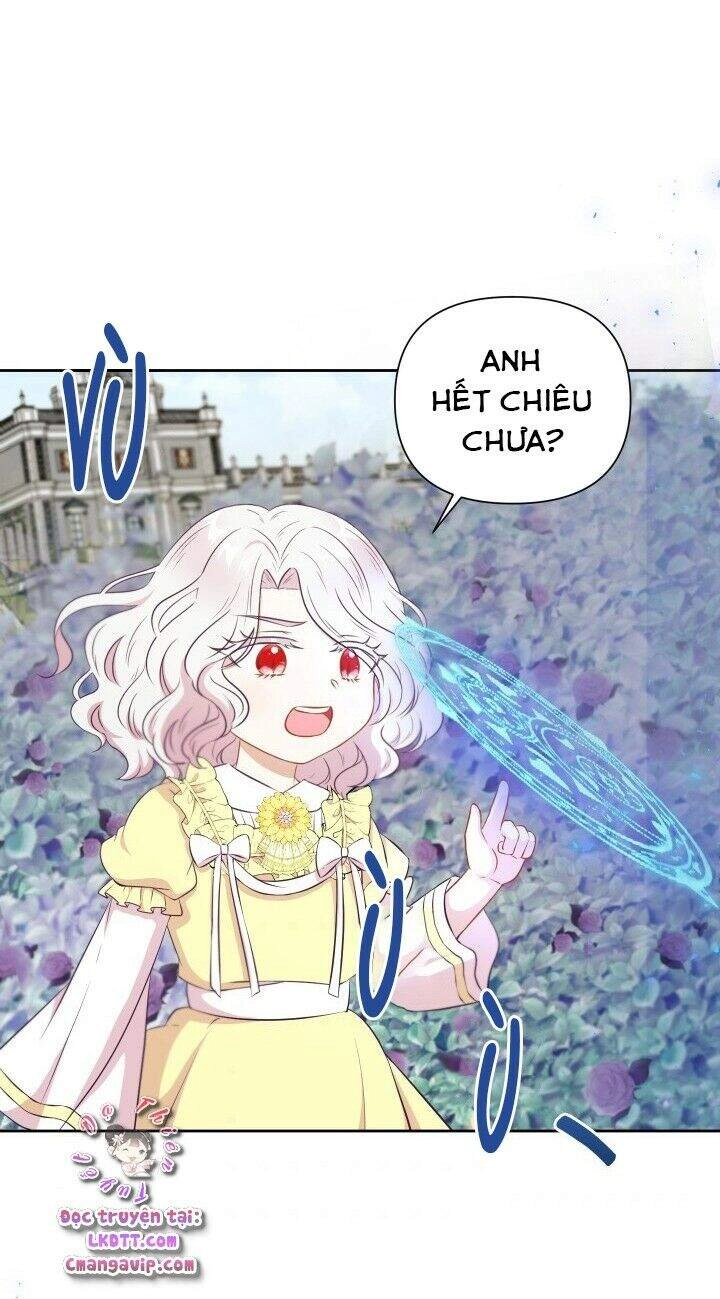 Công Chúa Xấu Xa Chapter 22 - 29