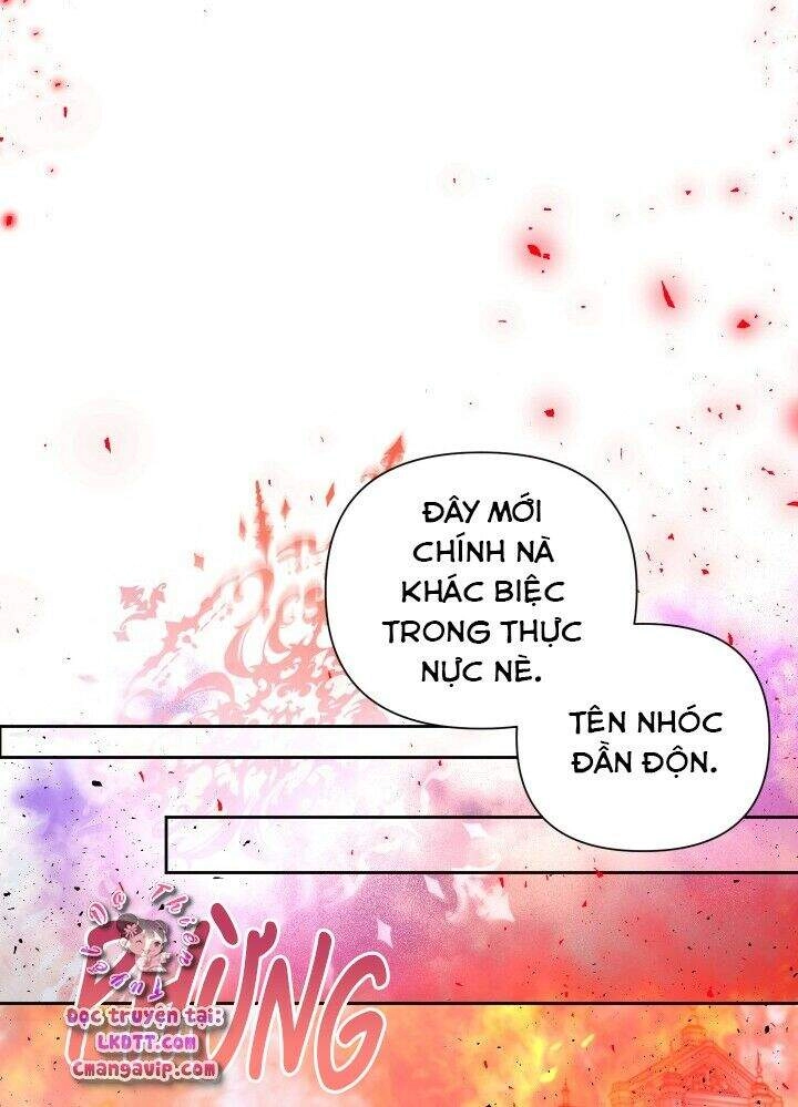 Công Chúa Xấu Xa Chapter 22 - 33