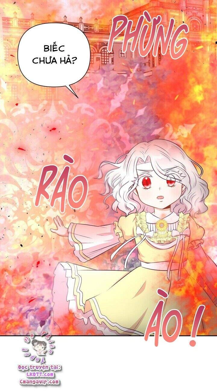 Công Chúa Xấu Xa Chapter 22 - 34