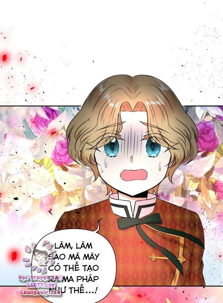 Công Chúa Xấu Xa Chapter 22 - 35