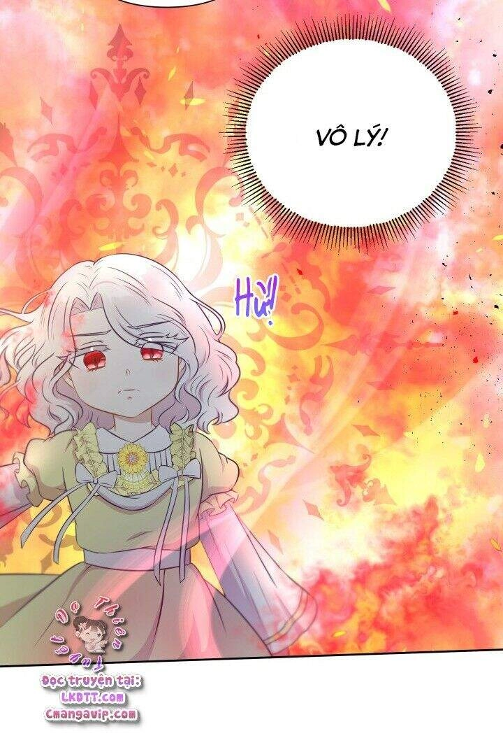 Công Chúa Xấu Xa Chapter 22 - 36