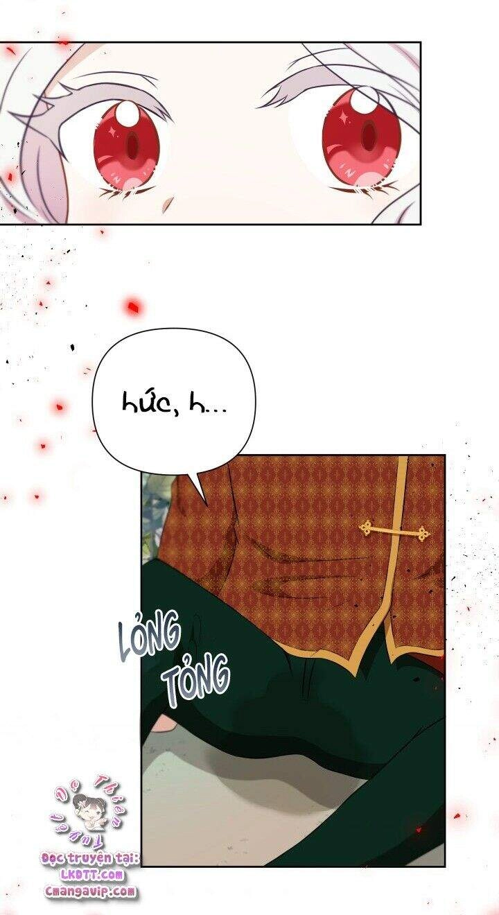 Công Chúa Xấu Xa Chapter 22 - 38