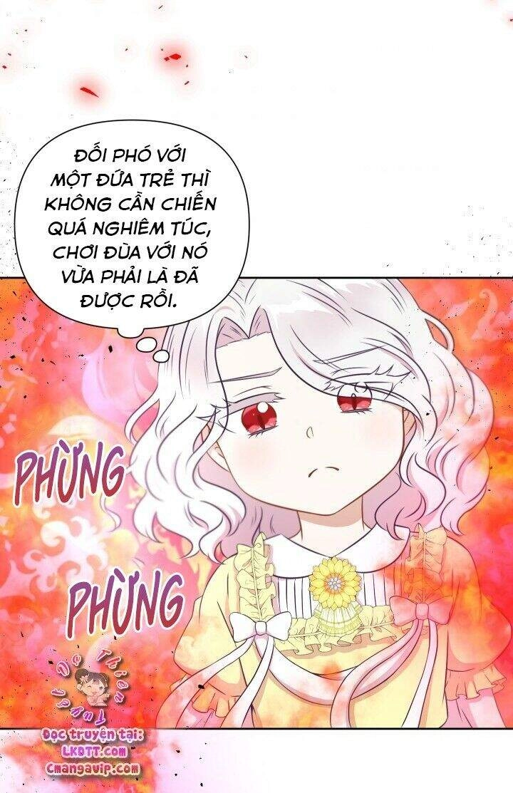 Công Chúa Xấu Xa Chapter 22 - 40