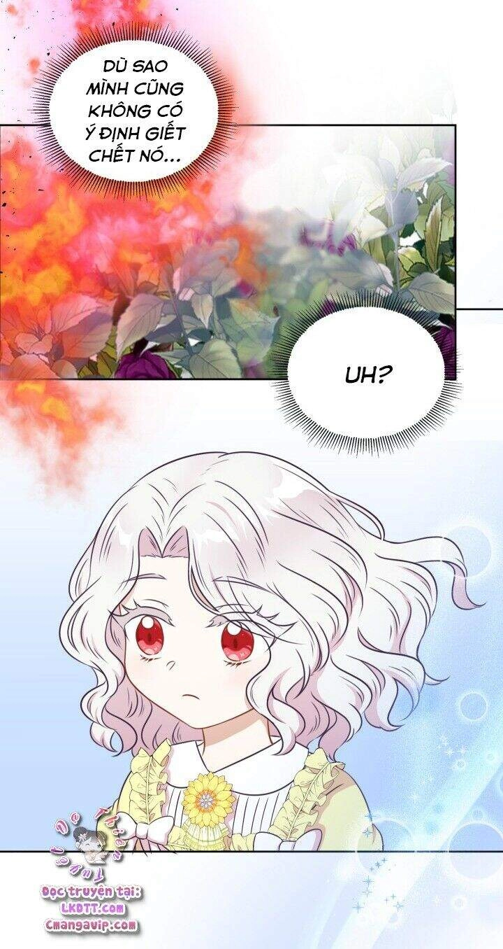 Công Chúa Xấu Xa Chapter 22 - 41