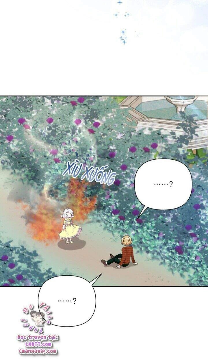 Công Chúa Xấu Xa Chapter 22 - 43