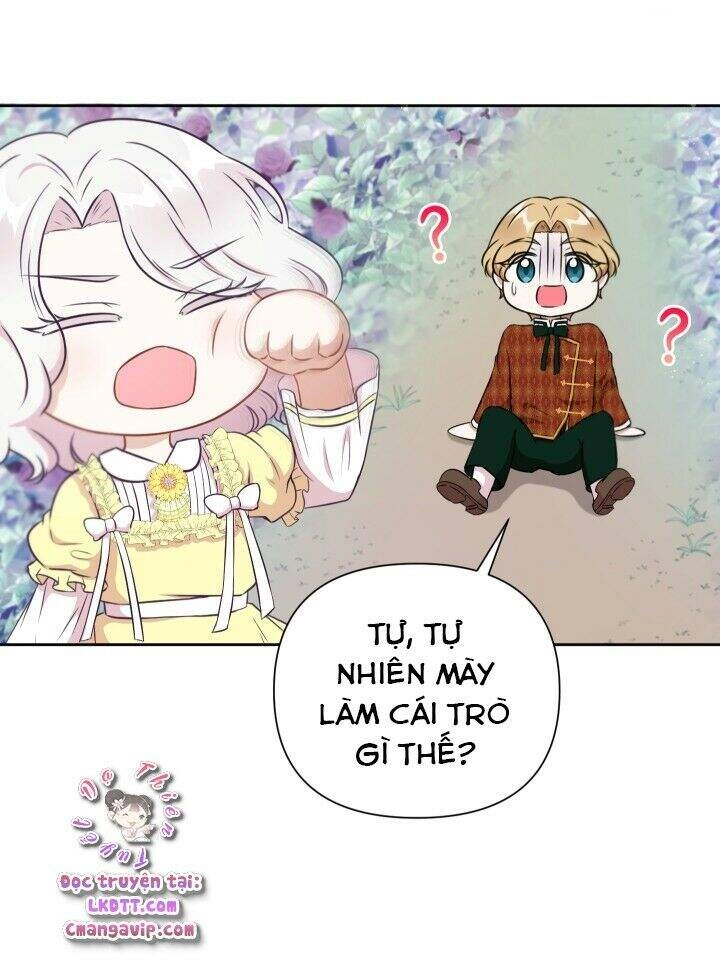 Công Chúa Xấu Xa Chapter 22 - 45