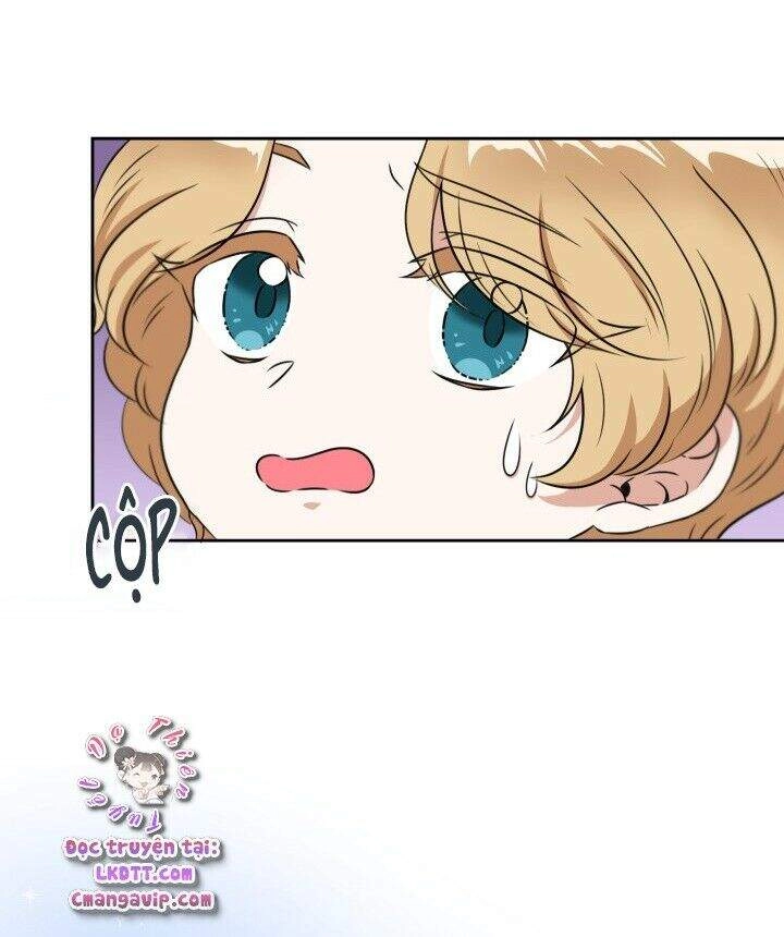 Công Chúa Xấu Xa Chapter 22 - 46