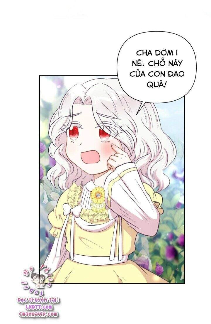 Công Chúa Xấu Xa Chapter 22 - 54