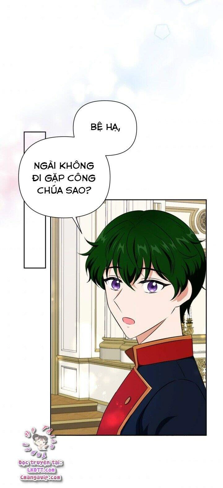 Công Chúa Xấu Xa Chapter 22 - 57