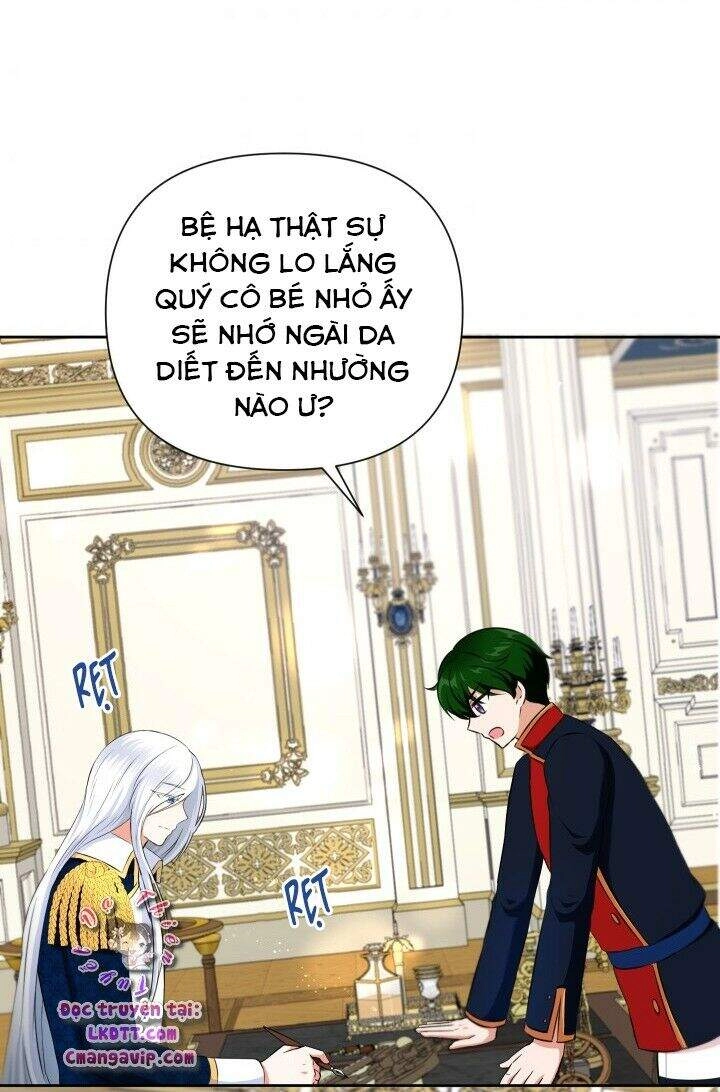 Công Chúa Xấu Xa Chapter 22 - 58