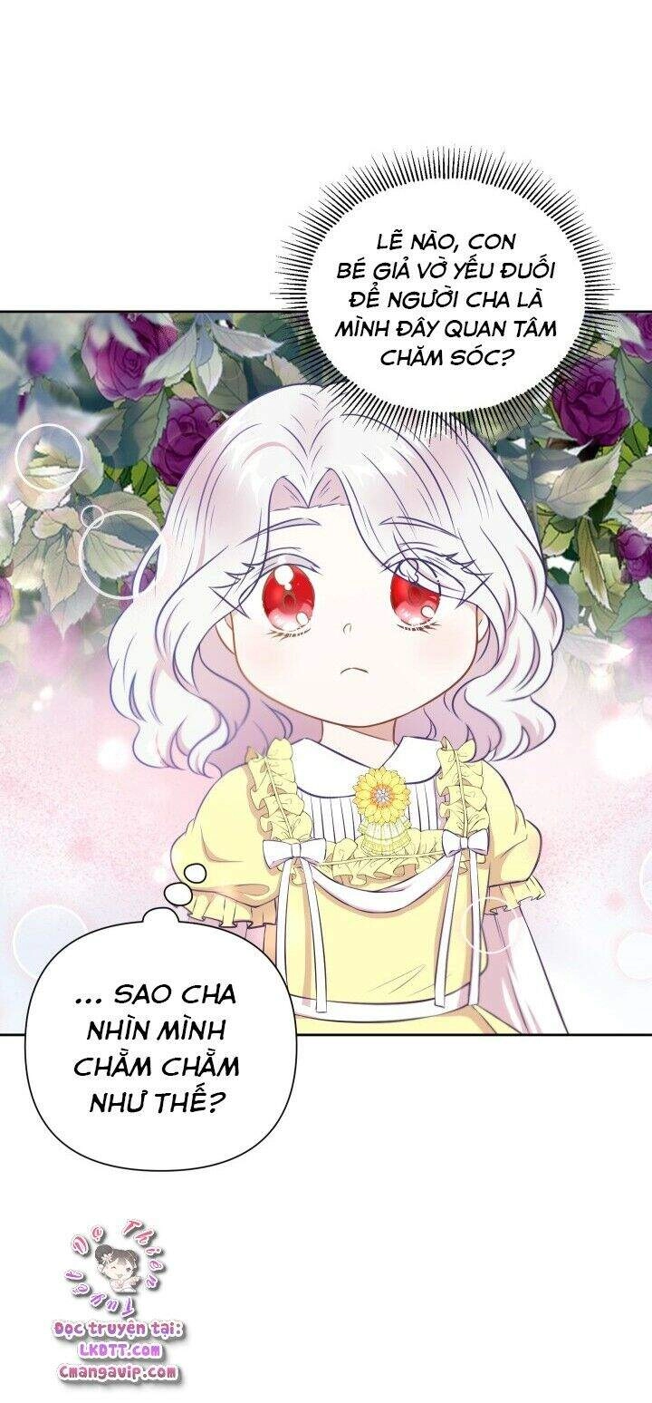 Công Chúa Xấu Xa Chapter 22 - 62