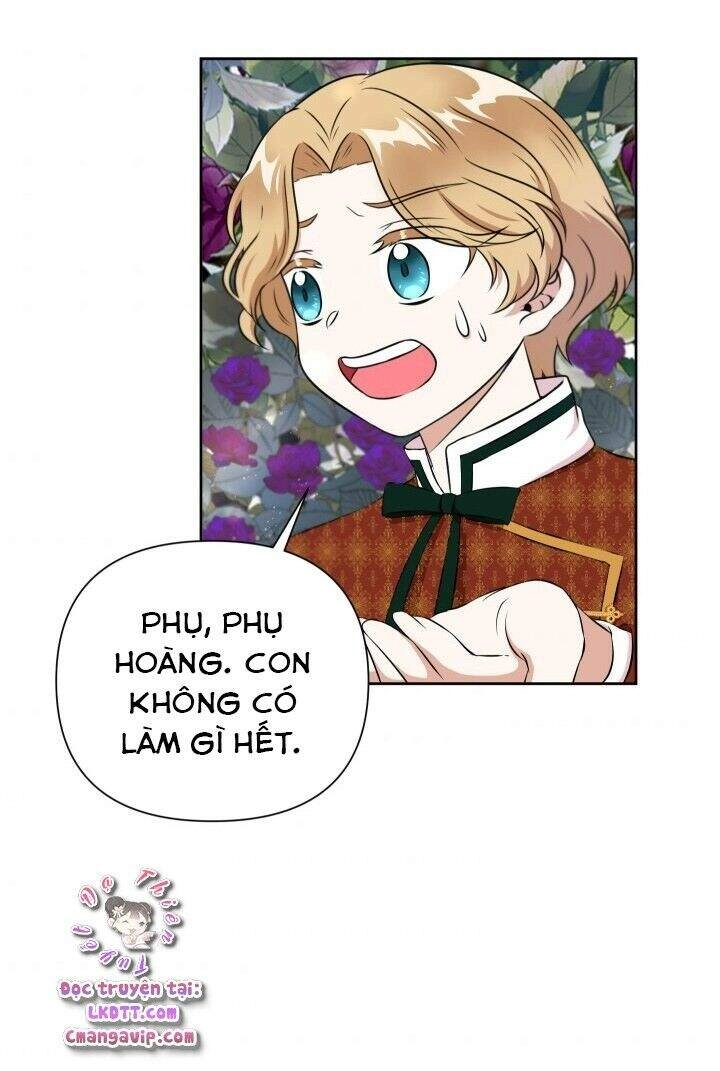 Công Chúa Xấu Xa Chapter 22 - 67
