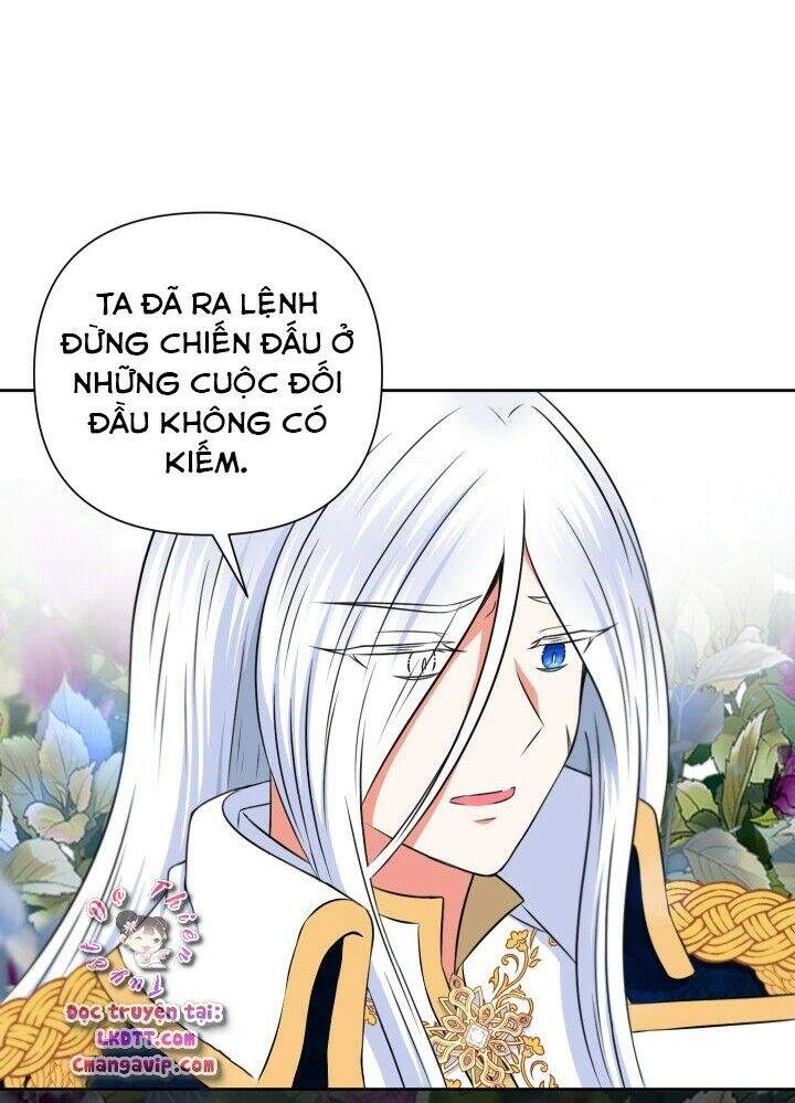 Công Chúa Xấu Xa Chapter 22 - 69