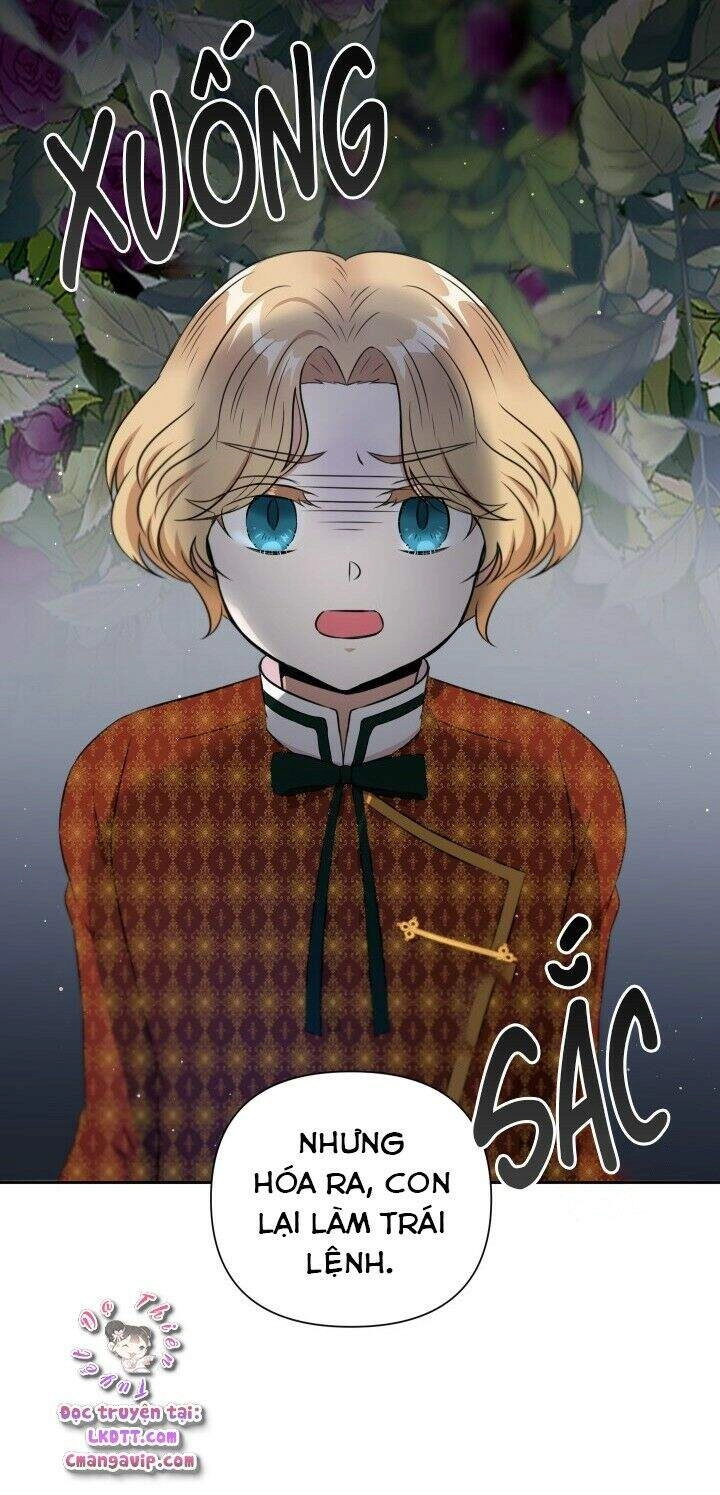 Công Chúa Xấu Xa Chapter 22 - 70