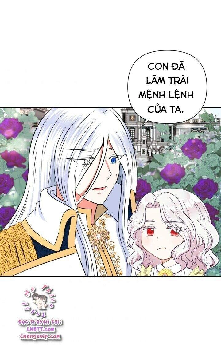 Công Chúa Xấu Xa Chapter 23 - 5
