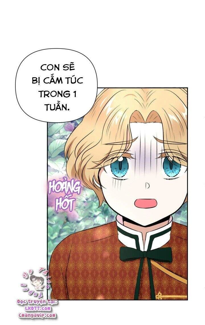 Công Chúa Xấu Xa Chapter 23 - 11