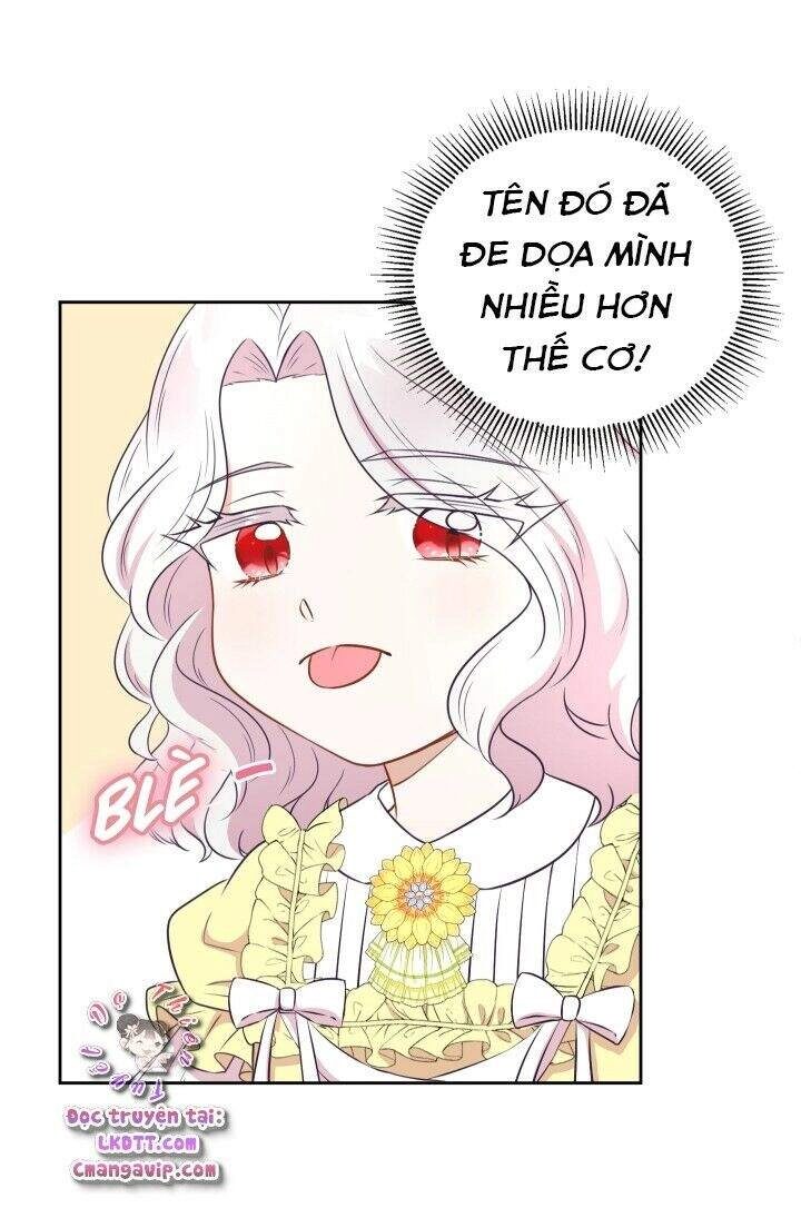 Công Chúa Xấu Xa Chapter 23 - 13