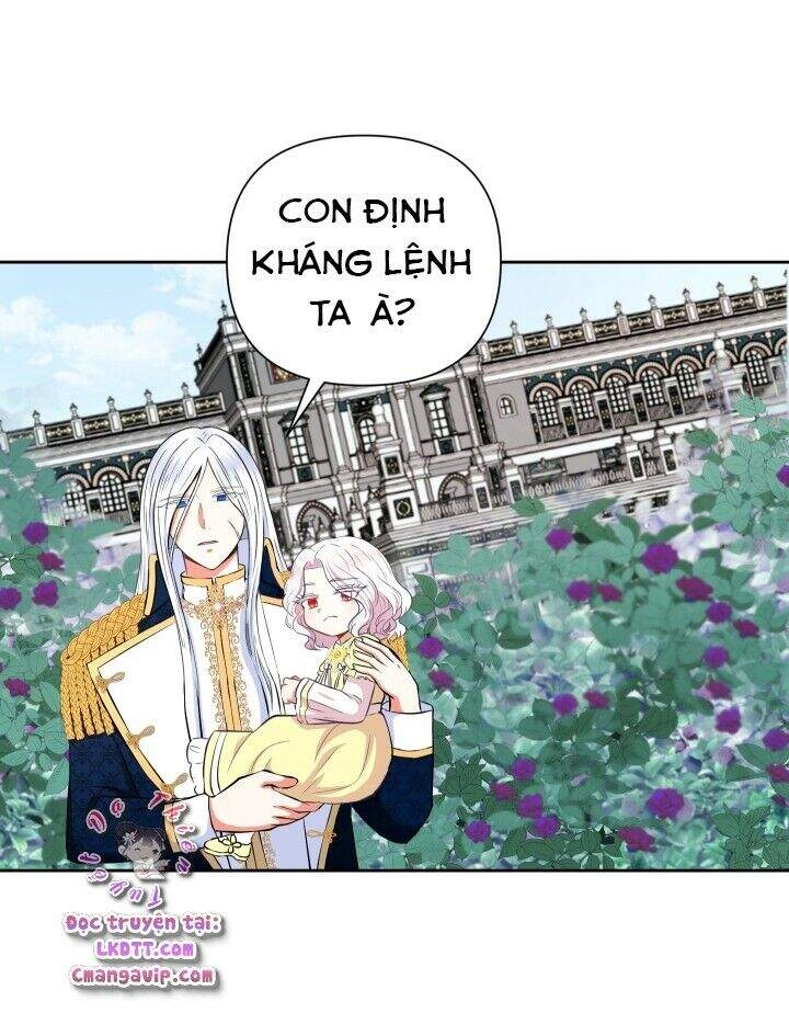 Công Chúa Xấu Xa Chapter 23 - 14