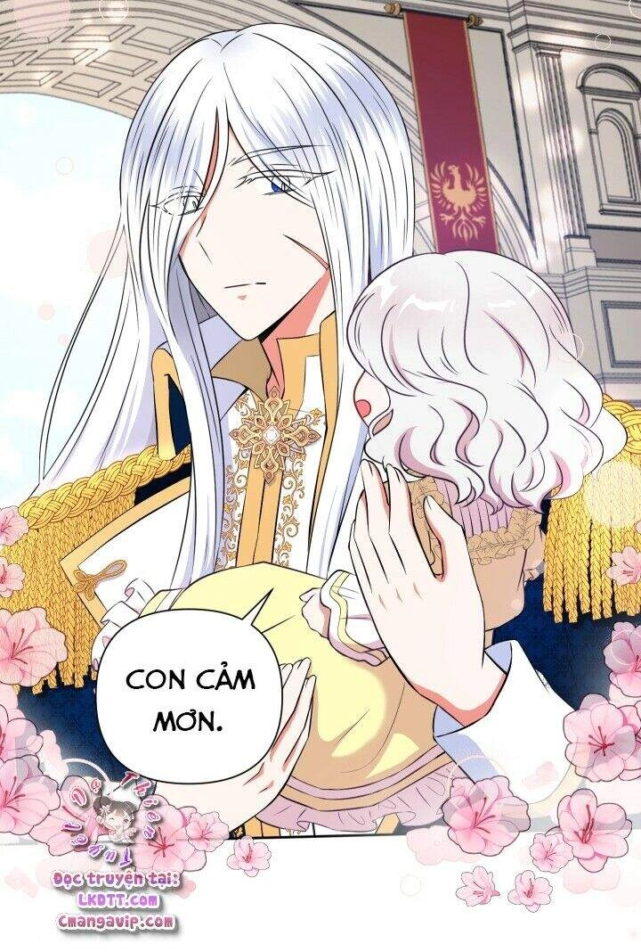 Công Chúa Xấu Xa Chapter 23 - 18