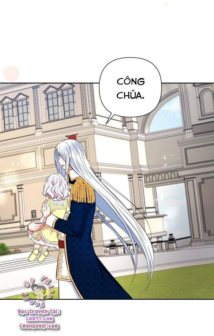 Công Chúa Xấu Xa Chapter 23 - 19
