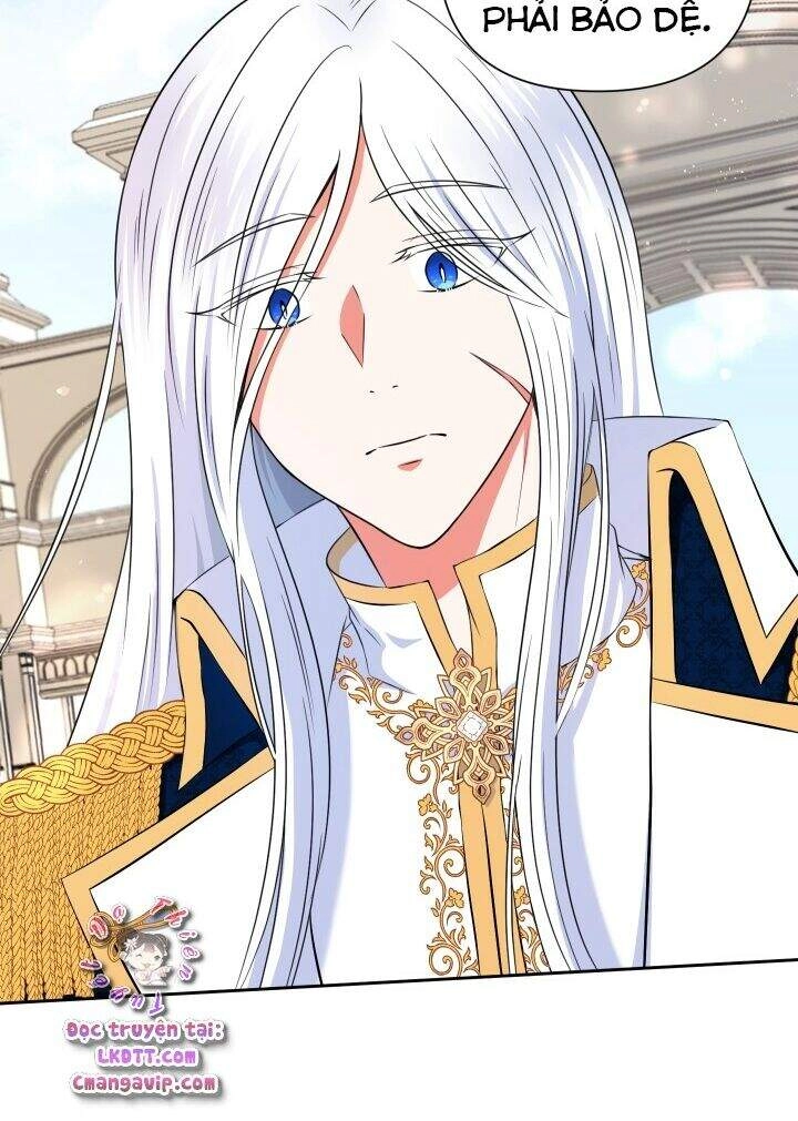 Công Chúa Xấu Xa Chapter 23 - 25