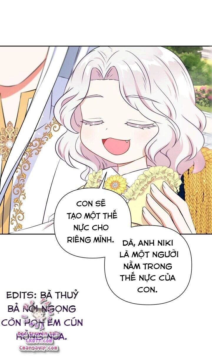 Công Chúa Xấu Xa Chapter 23 - 27